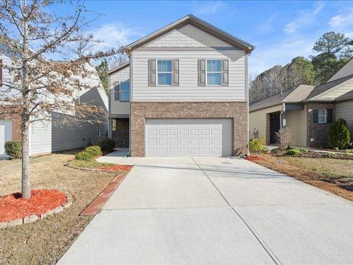 40 Ivey Hollow Cir, Dawsonville, GA, 30534-7919 | Card Image