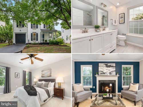 514 North St Ne, LEESBURG, VA, 20176-2481 | Card Image