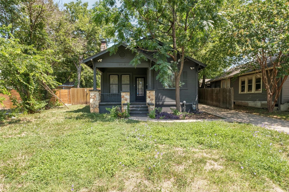 22nd St, Austin, TX 78722