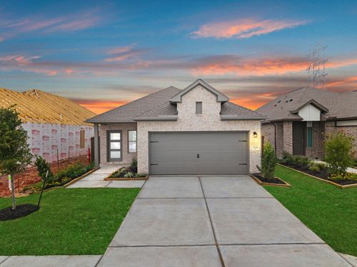 13331 Padre Bay Ln, Rosharon, TX, 77583-5797 | Card Image