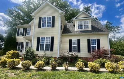 265 Southridge Dr, House other with 4 bedrooms, 2 bathrooms and null parking in RUCKERSVILLE VA | Image 3