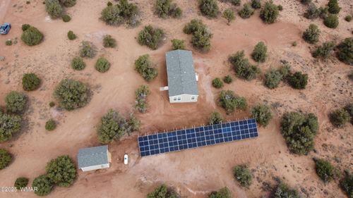 4129 Apache Rd, Snowflake, AZ, 85937-6876 | Card Image