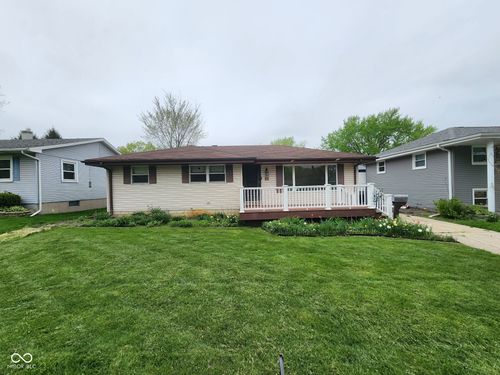 626 N Wheeler St, Griffith, IN, 46319-2546 | Card Image