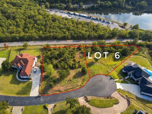 000 Sunset Circle, Sperry, OK, 74073 | Card Image