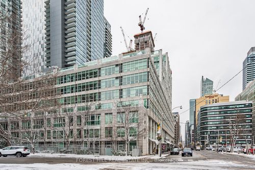 424-350 Wellington St W, Toronto, ON, M5V3W9 | Card Image