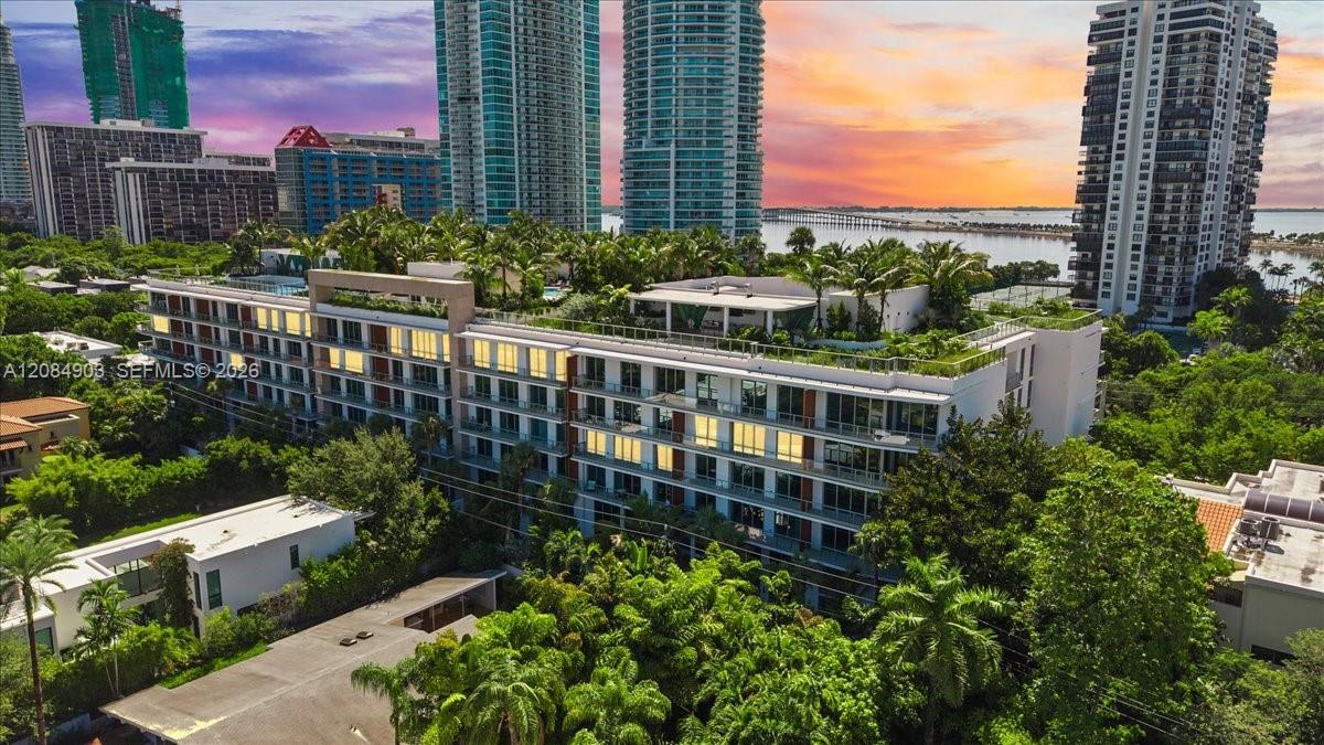 Residential in Miami