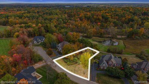 0000 Shane, Addison Township, MI, 48370 | Card Image