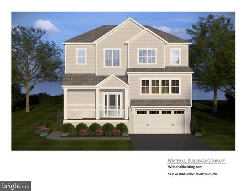 5235 Al Jones Dr, SHADY SIDE, MD, 20764-9412 | Card Image
