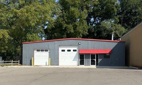 3499 E Main St, Kalamazoo, MI, 49048-2214 | Card Image