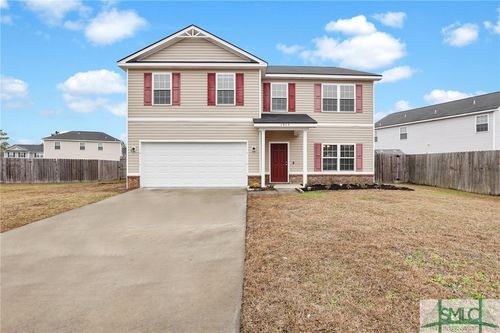 1915 Wiregrass Way, Hinesville, GA, 31313 | Card Image