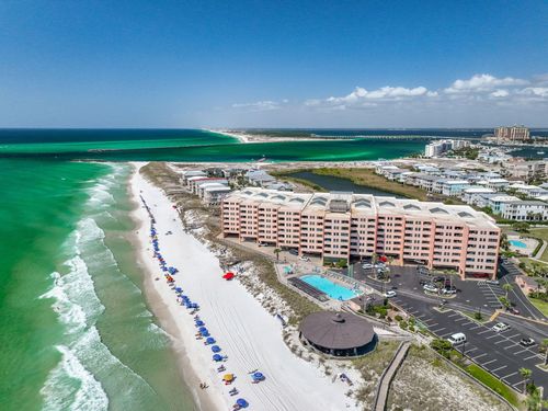 unit-508a-500 Gulf Shore Dr, Destin, FL, 32541-3063 | Card Image
