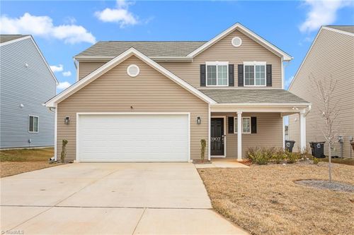 3907 Arcola Way, Greensboro, NC, 27405 | Card Image