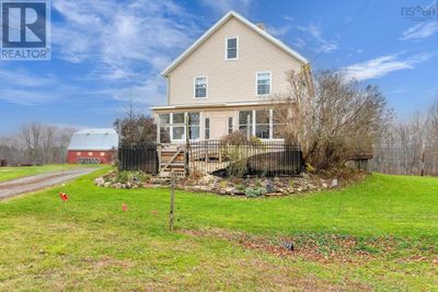 11704 Highway 1, House other with 4 bedrooms, 2 bathrooms and null parking in Brickton NS | Image 1