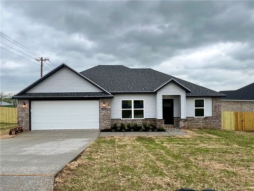 291 Tonya Loop, Huntsville, AR, 72740-9680 | Card Image