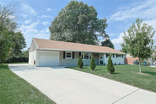 110 Cushwa Dr, Centerville, OH, 45459-4316 | Card Image