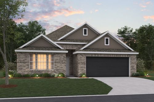 707 Grand Dale Dr, Lavon, TX, 75166-2069 | Card Image