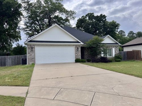 2701 Johnswood Village Dr, Bryant, AR, 72022-2760 | Card Image