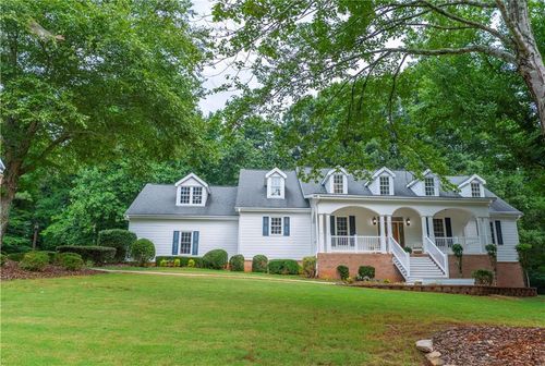 4655 Hamptons Dr, Alpharetta, GA, 30004-2995 | Card Image
