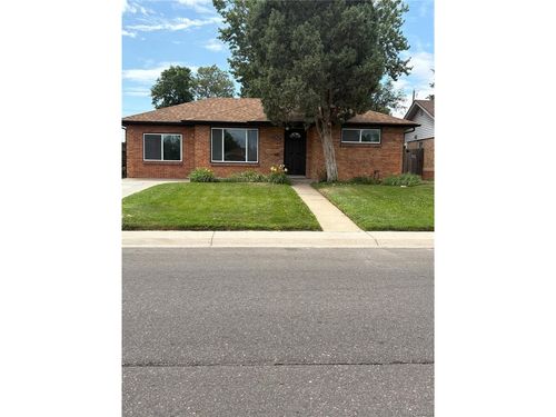 5340 E 33rd Ave, Denver, CO, 80207-2009 | Card Image