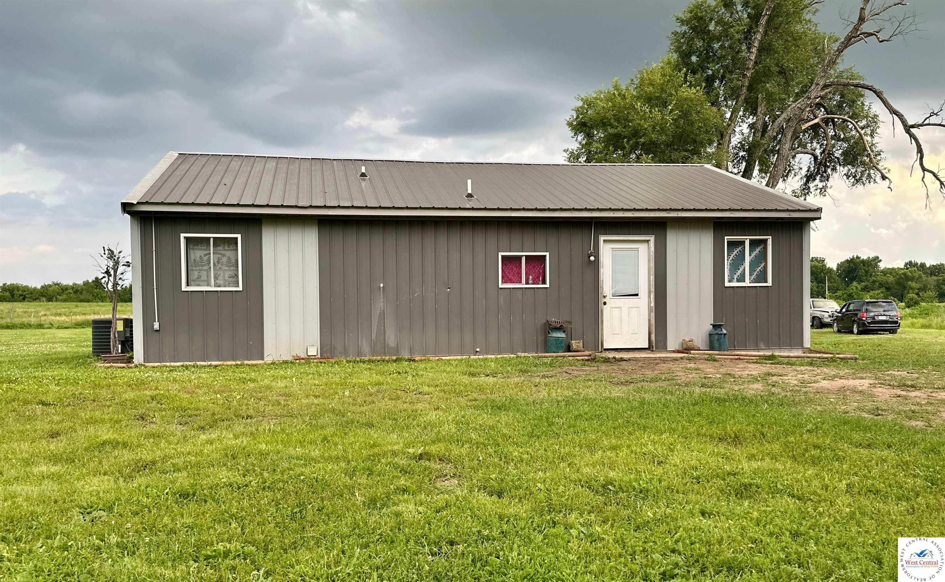 Residential in Urich 2