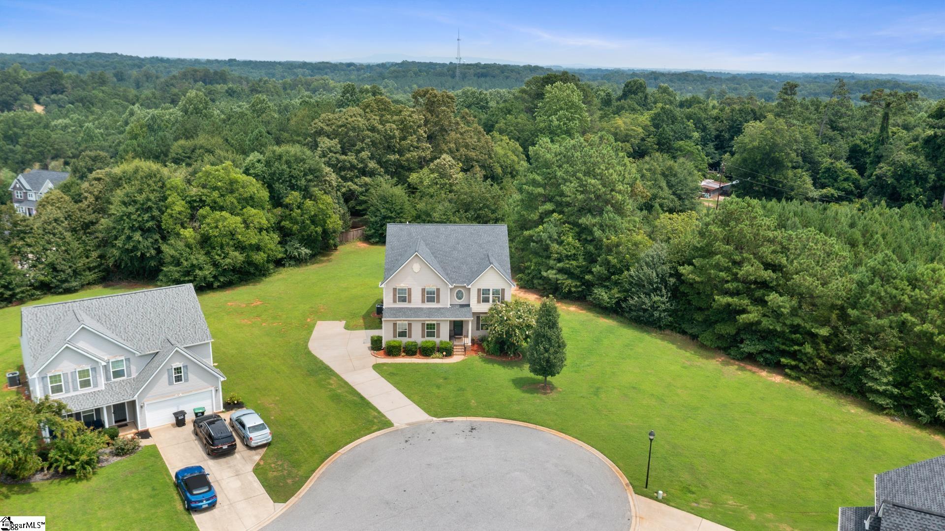 Residential in Easley 4