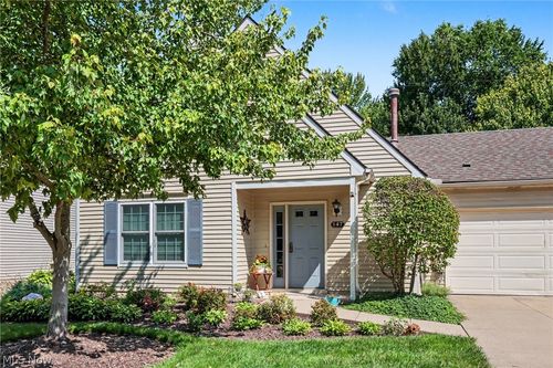 147 Marwyck Place Lane Place, Northfield Center, OH, 44067 | Card Image
