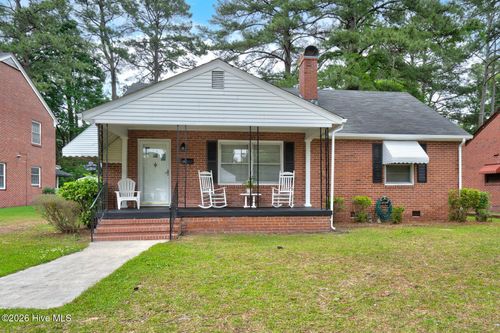 1126 Tarboro Street, Rocky Mount, NC, 27801 | Card Image