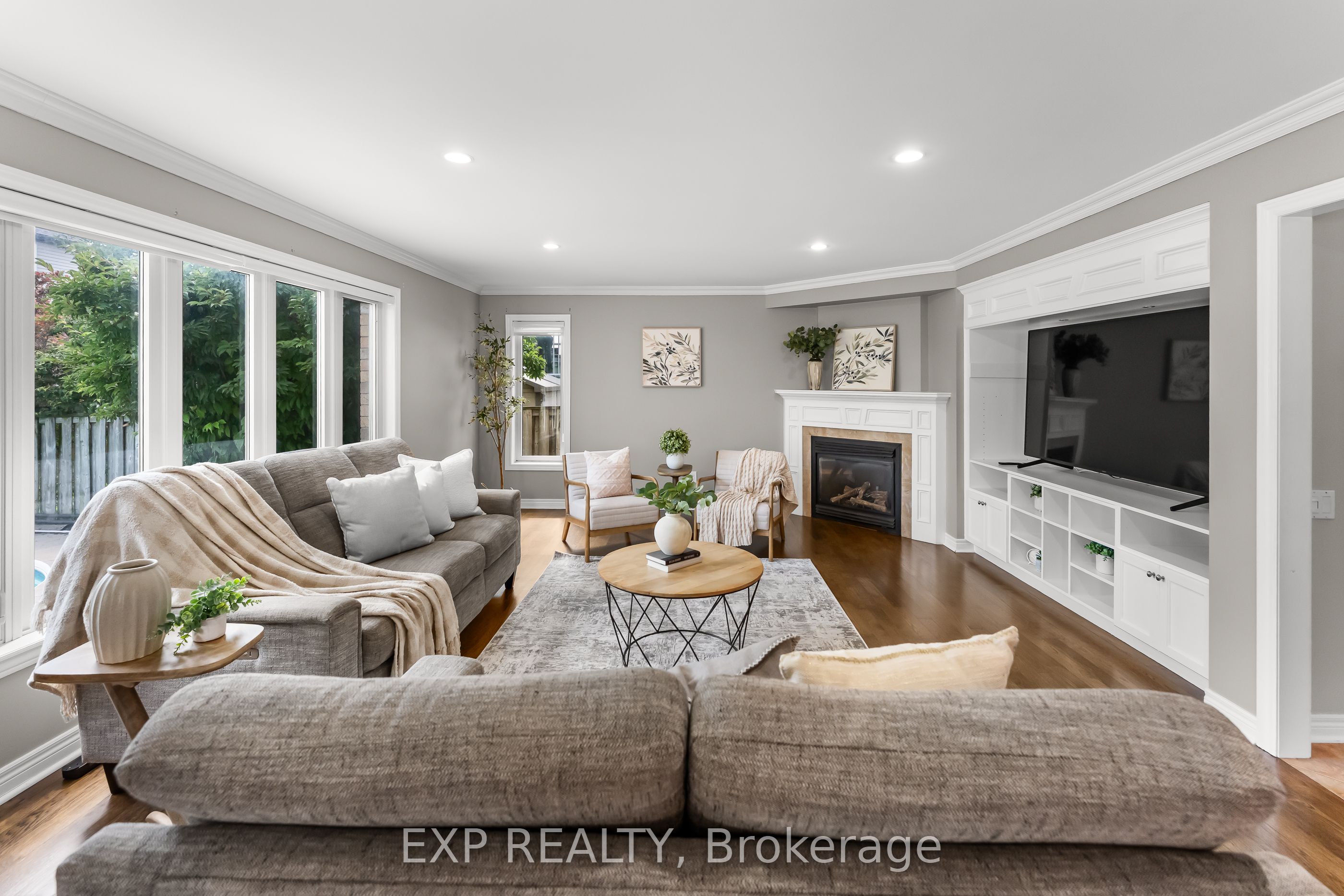 Residential in St. Catharines 4