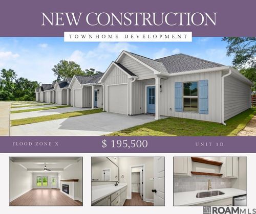 3d-8007 Arnold Rd, Denham Springs, LA, 70726-1453 | Card Image