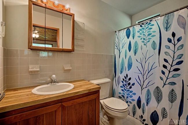 75 Gunpoint Rd, House other with 2 bedrooms, 2 bathrooms and null parking in Cullowhee NC | Image 14
