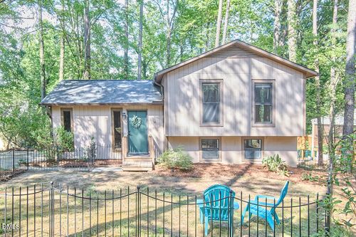 1114 Saxony Drive, Durham, NC, 27707 | Card Image