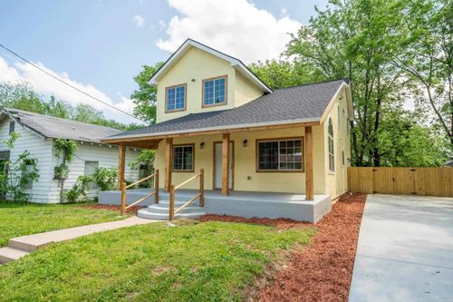 609 South St., Hot Springs, AR, 71913 | Card Image