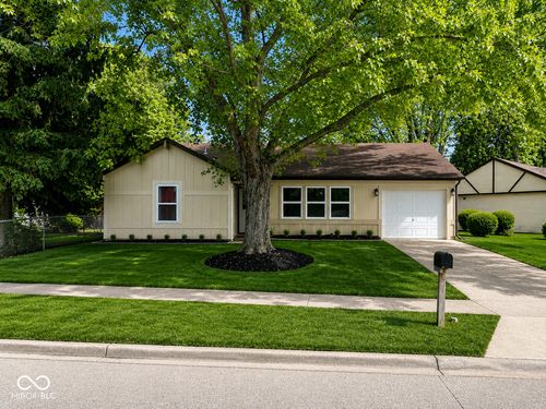 4439 Dabny Cir, Indianapolis, IN, 46254-1964 | Card Image