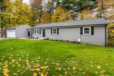 175 Cochituate Rd, House other with 3 bedrooms, 2 bathrooms and 4 parking in Wayland MA | Image 1