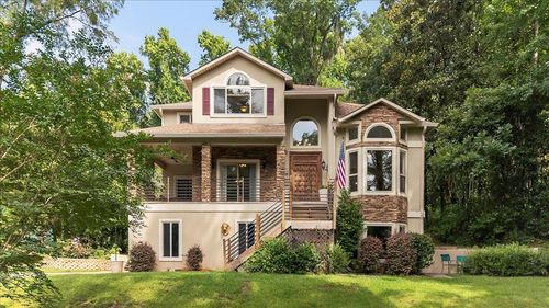 3508 Trillium Ct, Tallahassee, FL, 32312-1717 | Card Image