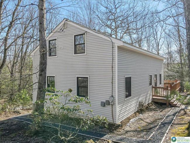 117 Boundary Rd, House other with 5 bedrooms, 2 bathrooms and null parking in Tafton PA | Image 48