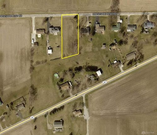 0 Horseshoe Bend Rd, Troy, OH, 45373 | Card Image