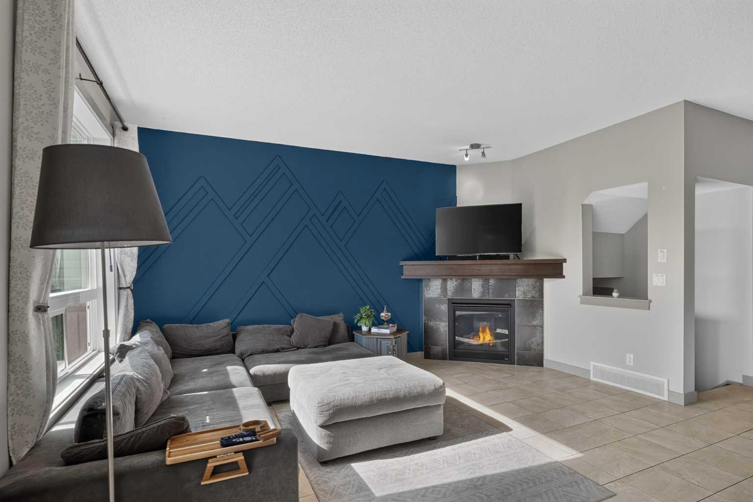 Residential in Airdrie 5