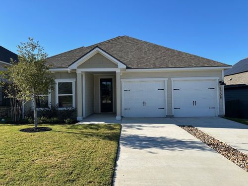 9708 Gladsome Path, Manor, TX, 78653-2887 | Card Image