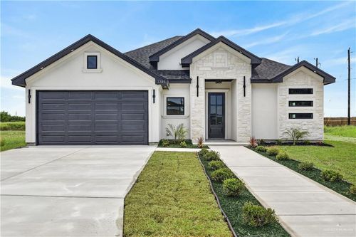 3305 Lauren St, Palmview, TX, 78572-0105 | Card Image