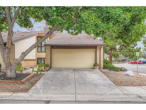 6505 W Mississippi Pl, Lakewood, CO, 80232-5650 | Card Image