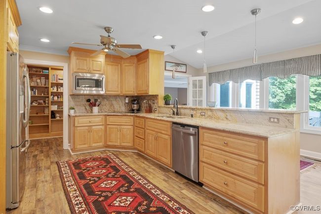 532 Fords Rd, House other with 4 bedrooms, 5 bathrooms and null parking in Manakin Sabot VA | Image 10