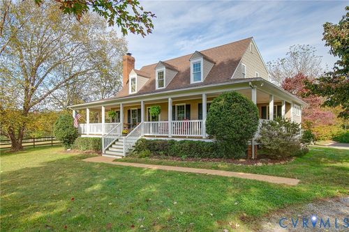 17518 Parsons Ridge Rd, Beaverdam, VA, 23015-1563 | Card Image