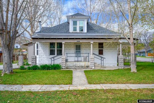 602 S 6th St, Basin, WY, 82410-5031 | Card Image