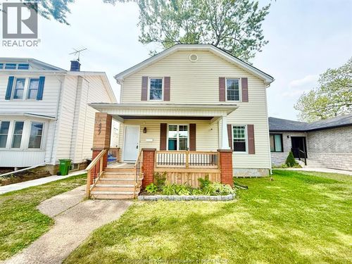 427 Cameron Ave, Windsor, ON, N9B1Y9 | Card Image