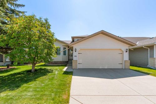 131 Tipping Close Se, Airdrie, AB, T4A2A7 | Card Image