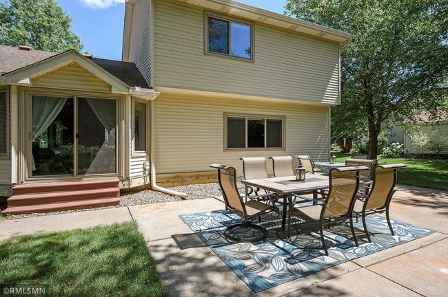 10069 Fox Run Rd, House other with 4 bedrooms, 3 bathrooms and null parking in Woodbury MN | Image 42