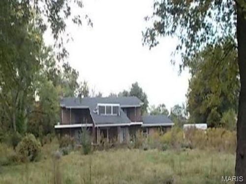 12451 Norma Lane, St Louis, MO, 63138 | Card Image