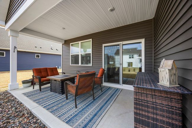13621 Rosecommon Way, House other with 3 bedrooms, 2 bathrooms and null parking in Rosemount MN | Image 4