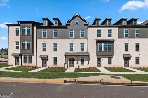 2606 Daybreak Ln, Newnan, GA, 30265-2813 | Card Image